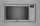 Küchenzeile 240cm Komplettküche inkl. E-Geräte + Zubehör PKW 524014 von Pino Küchen Weiß / Beton Grafitgrau - 6