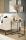 Musterring Sofa Eckcouch Creme Beige 290 x 398 cm Tonnentaschenfederkern JustB! PM100 - 6