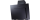 Küchenblock 330 inkl E-Geräte von PKM, Mikrowelle autark (5 tlg) MAILAND von Held Möbel Graphit / Eiche Sonoma - 7