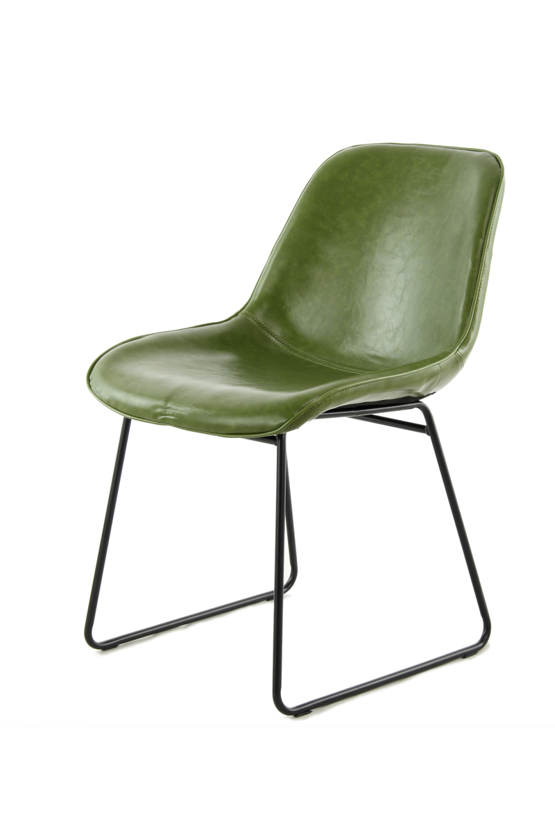 von 110 Kayoom Grün Cora 2er-Set Stuhl