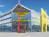 Filialen Gaimersheim